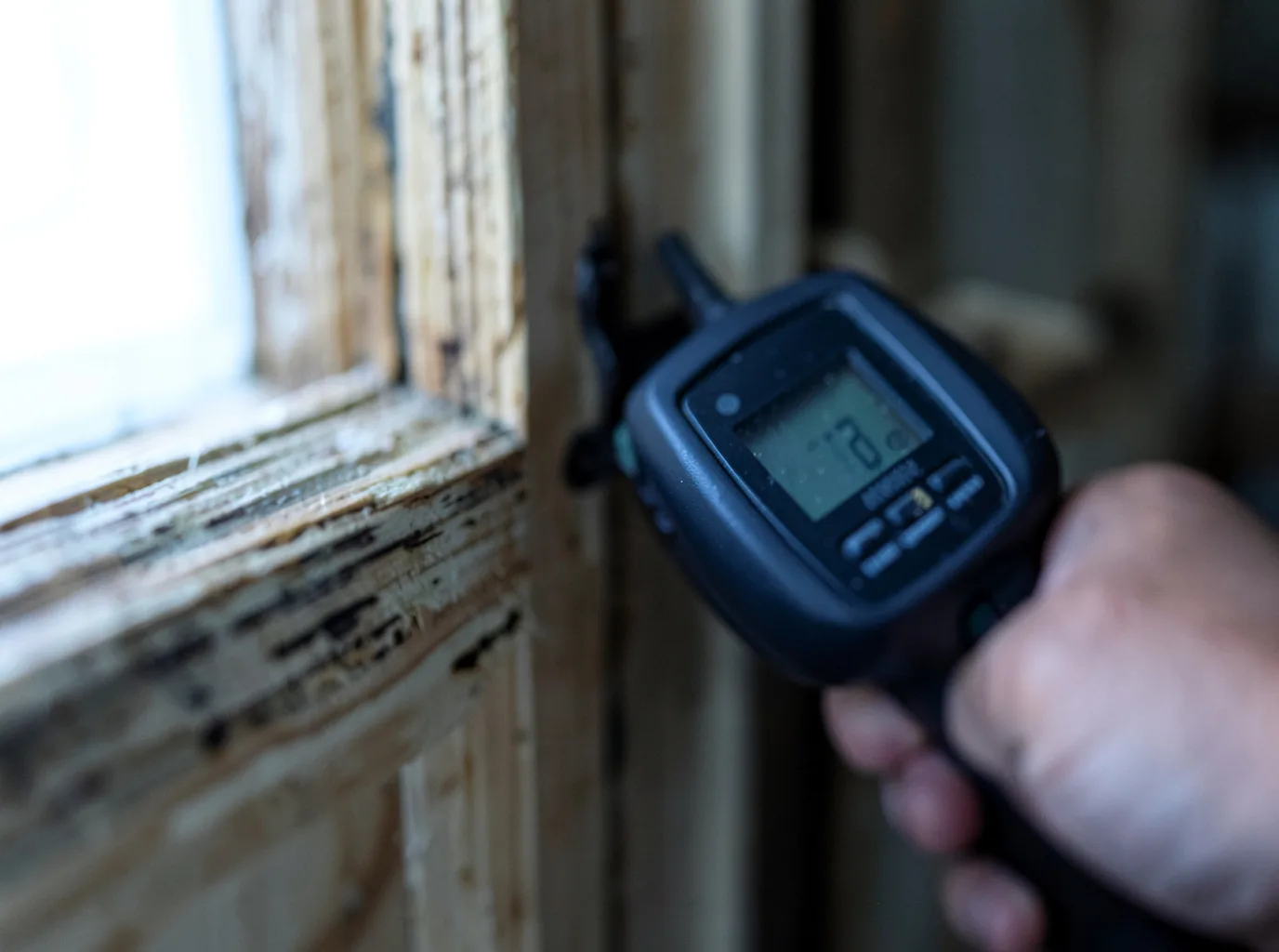 Ceiling Water Damage Repair in Fountain Valley, CA